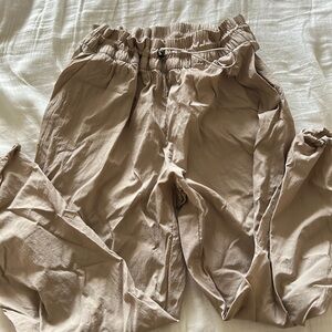 H&M move pants XL